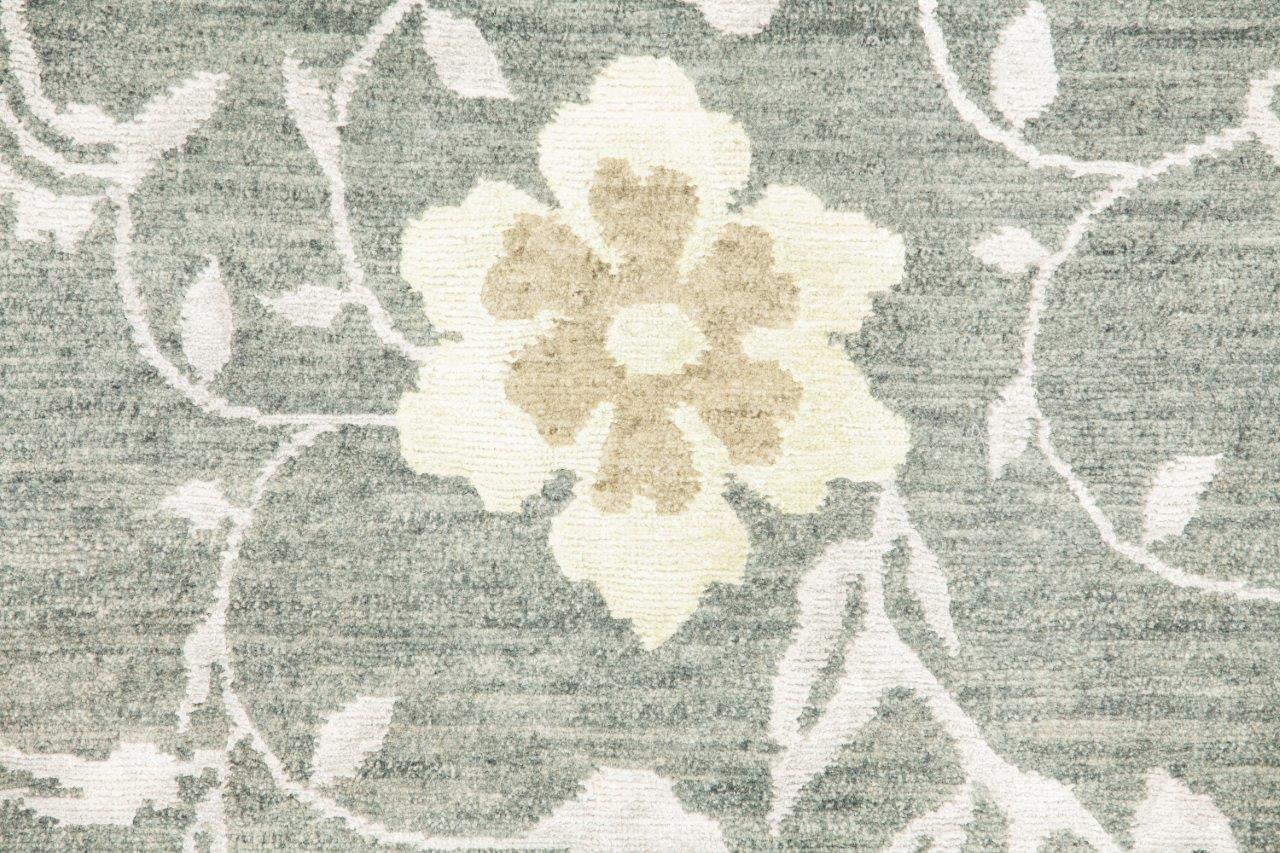 Lapchi 8x10 Wool/Silk