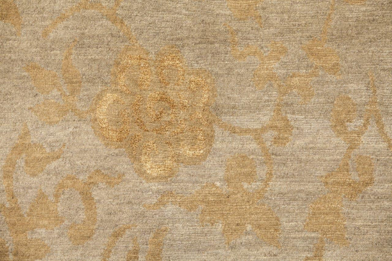 Pema Tso 9X12 Wool/Silk