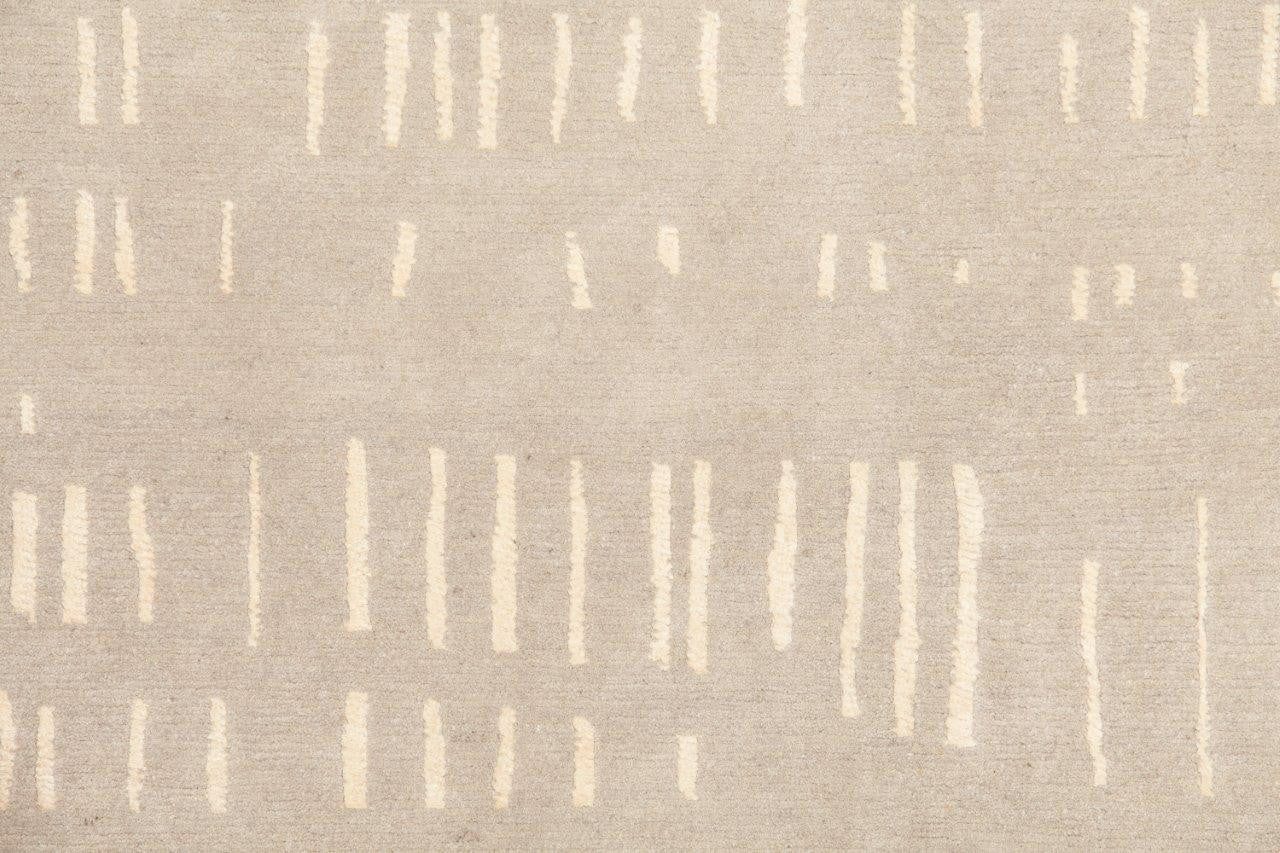 Khata 8x10 Wool/Silk