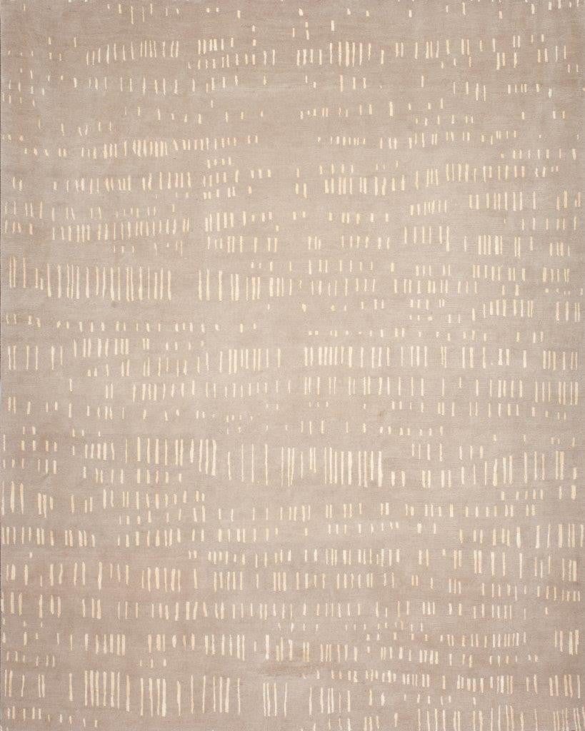 Khata 8x10 Wool/Silk