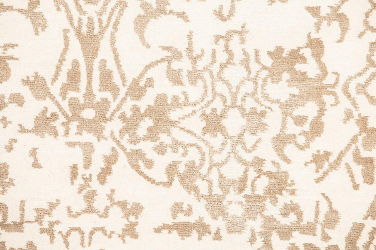 102 8x10 Wool/Silk