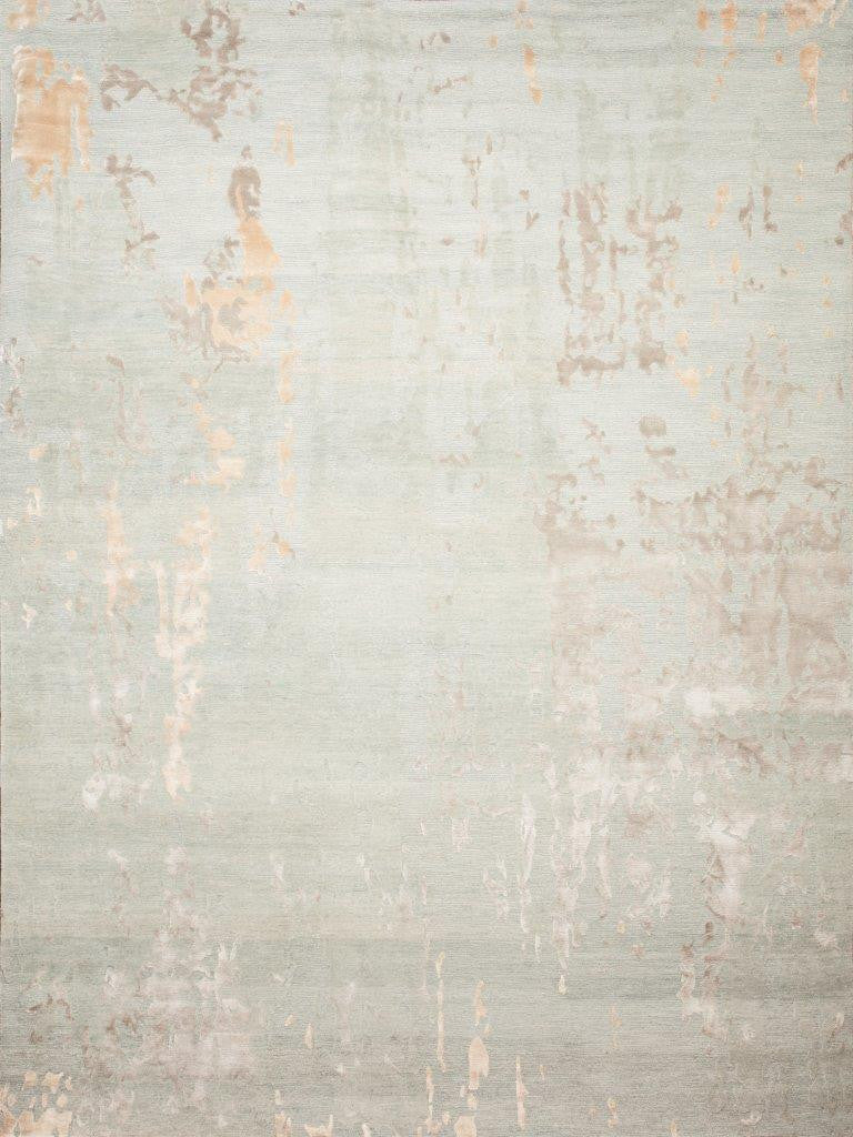 Mirage Opal 9x12 Wool/Silk