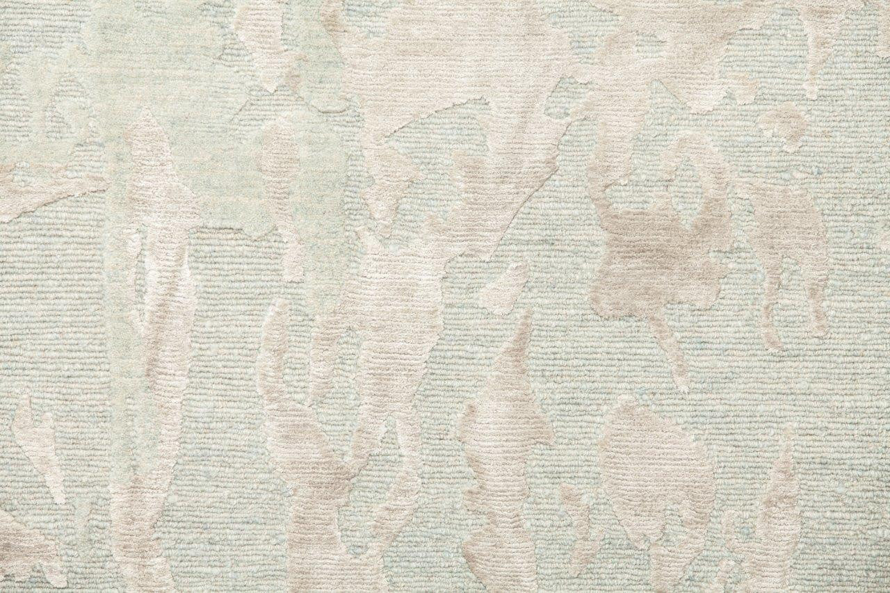 Mirage Opal 9x12 Wool/Silk