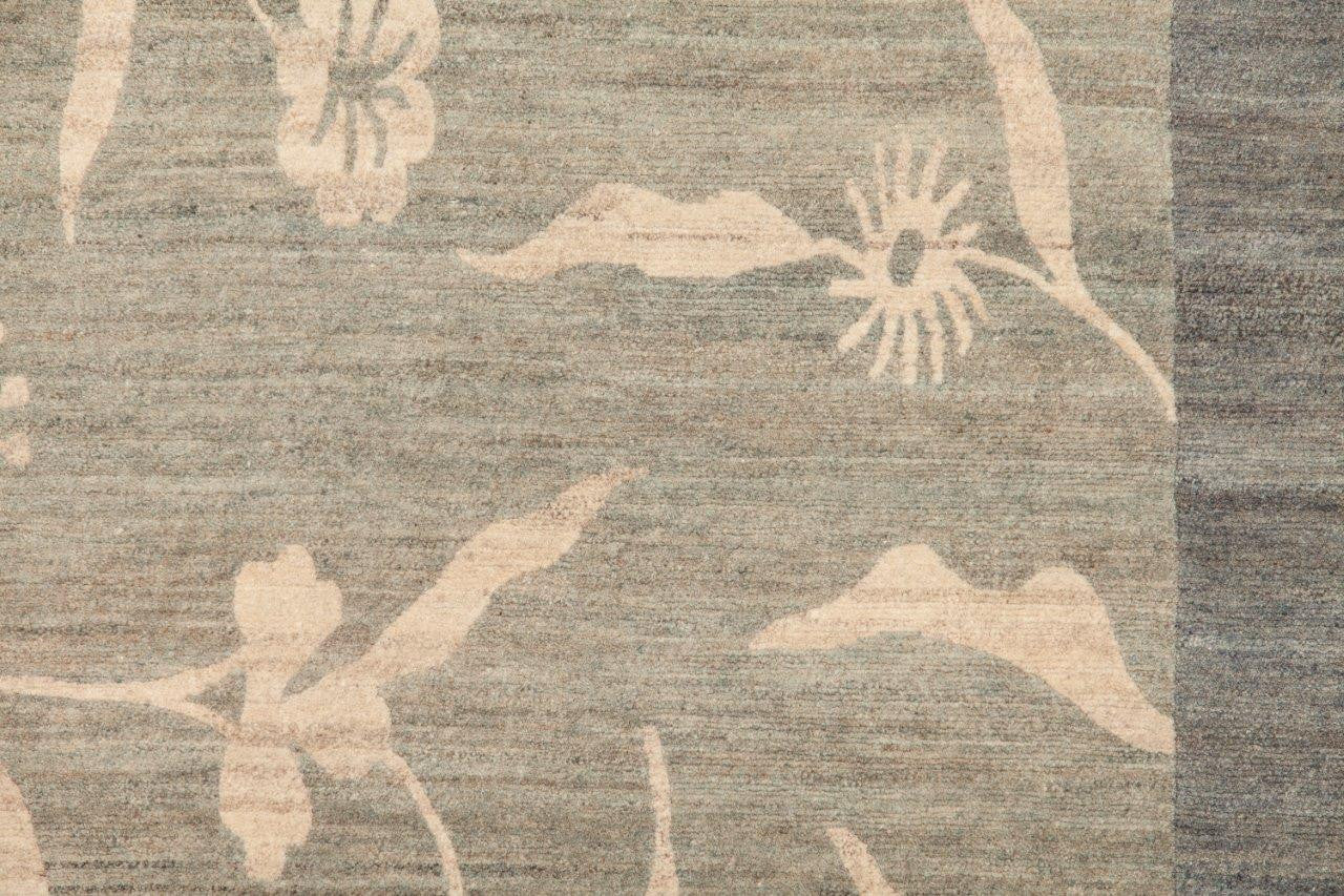 Valeria 8x10 Wool/Silk