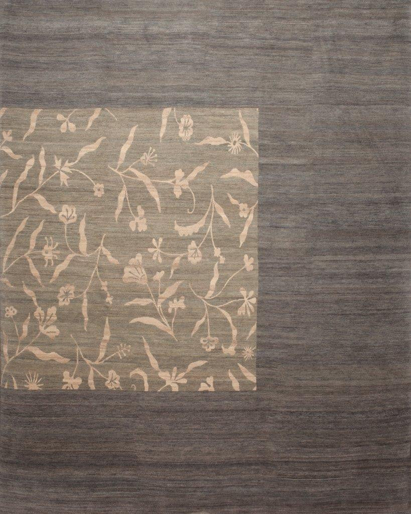Valeria 8x10 Wool/Silk