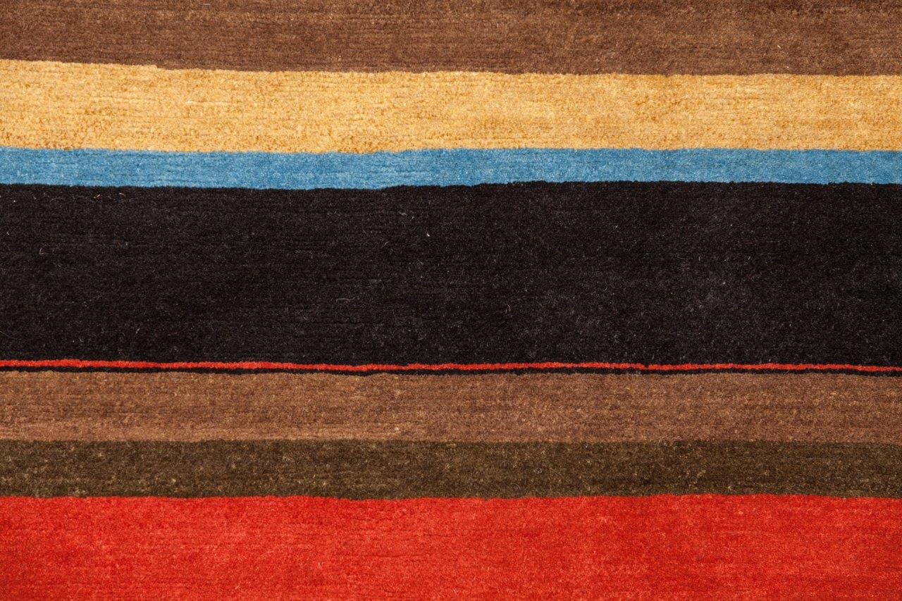 Pangden 8x10 Wool/Silk