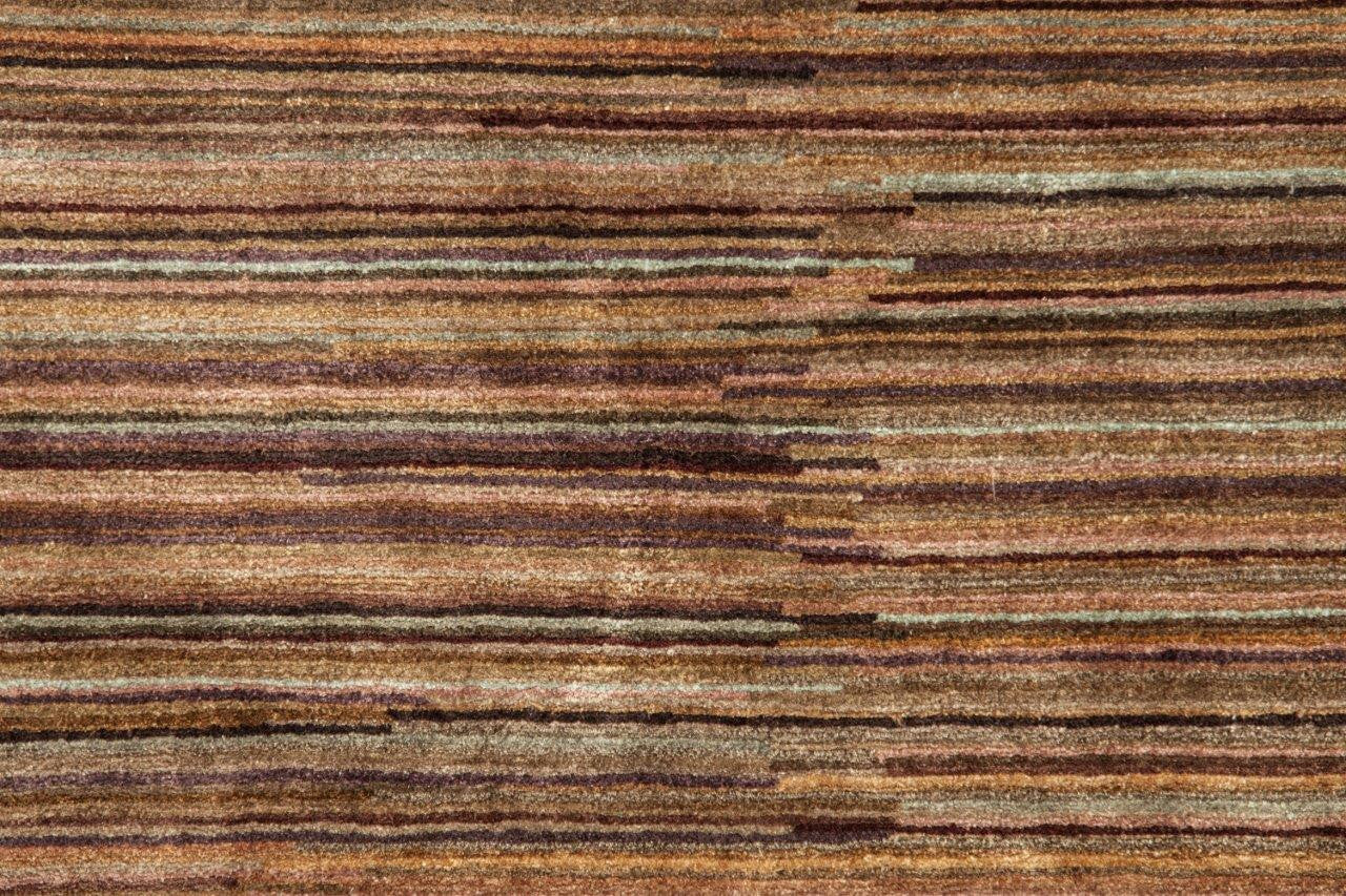 Silk Stripe 8x10 Silk
