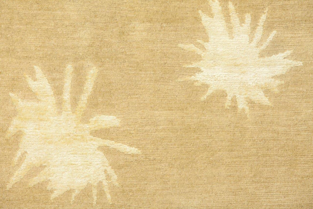 Karpo 8x10 Wool/Silk