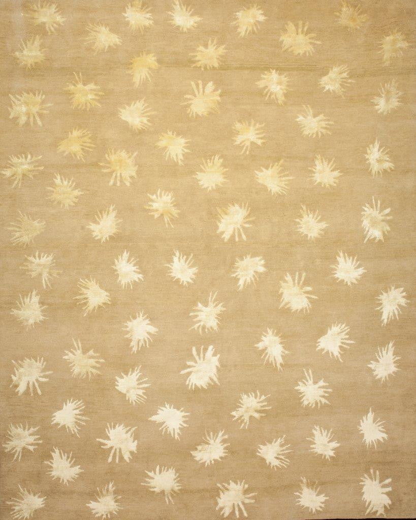 Karpo 8x10 Wool/Silk