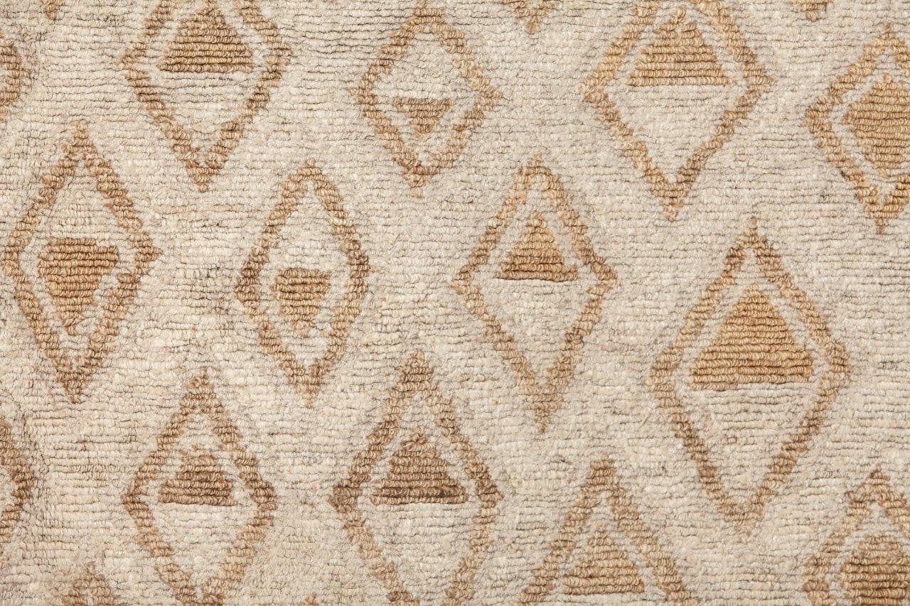 RUG B 8x10 Wool