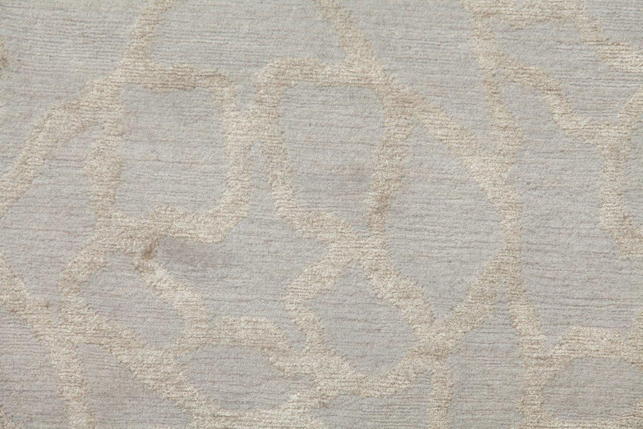 KD-10 8x10 Wool/Silk