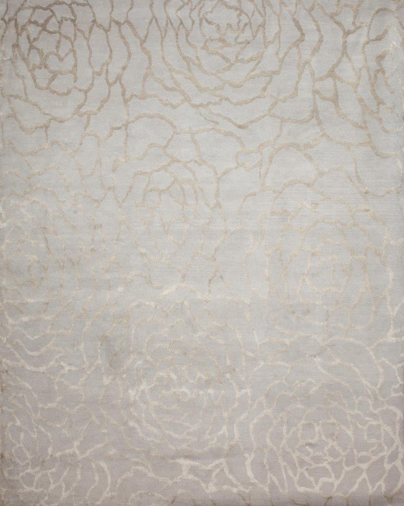 KD-10 8x10 Wool/Silk