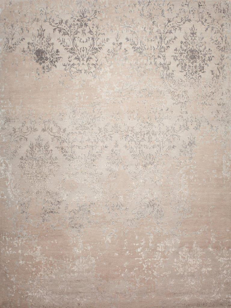 Tsawrong 9x12 Wool/Silk