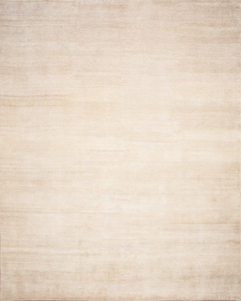 Plain Mix 8x10 Wool/Silk