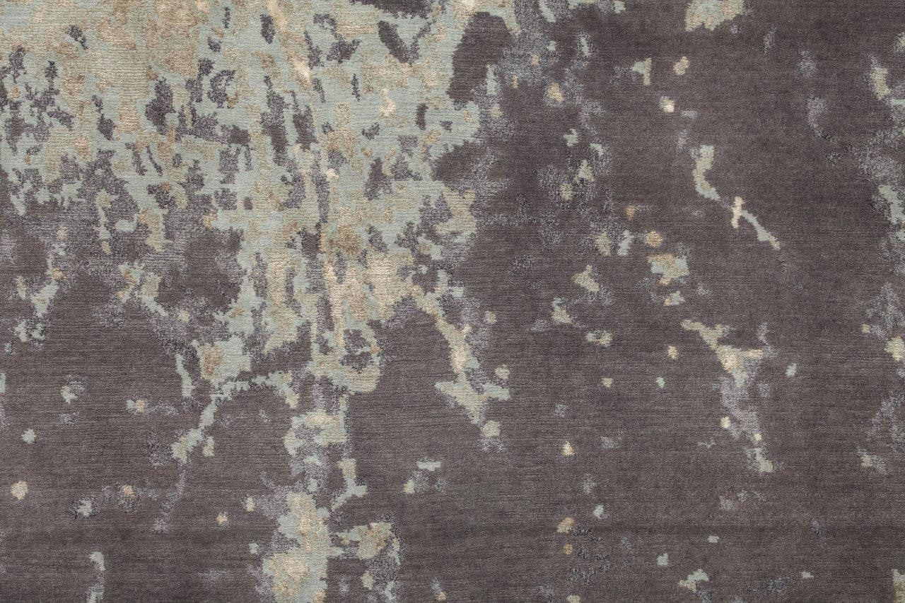 Mindruk 8x10 Wool/Silk
