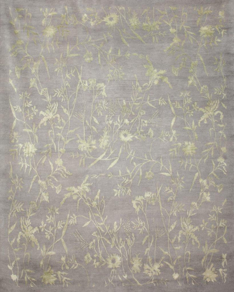 Orchard 8x10 Wool/Silk