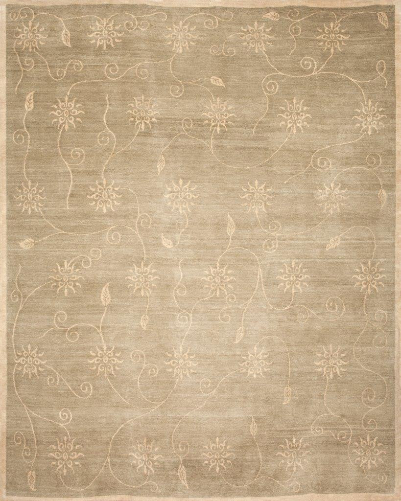 Serchu Metok 8x10 Wool
