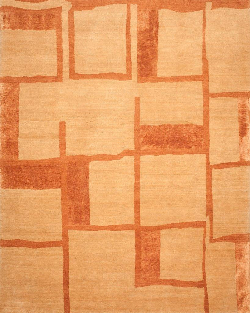 Duplab 8x10 Wool/Silk