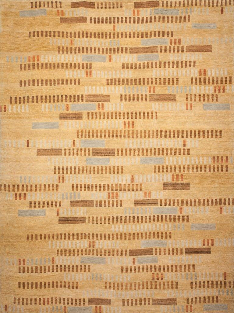 Pema Koe 9X12 Wool