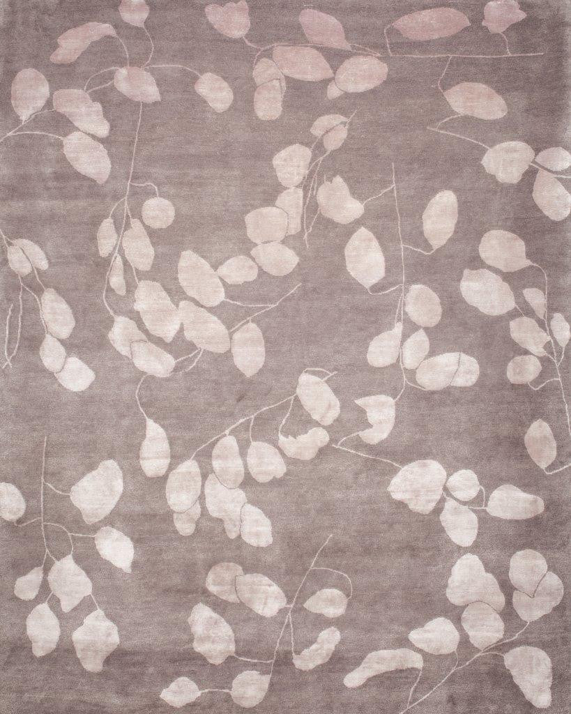 N-2-L 8x10 Wool/Silk