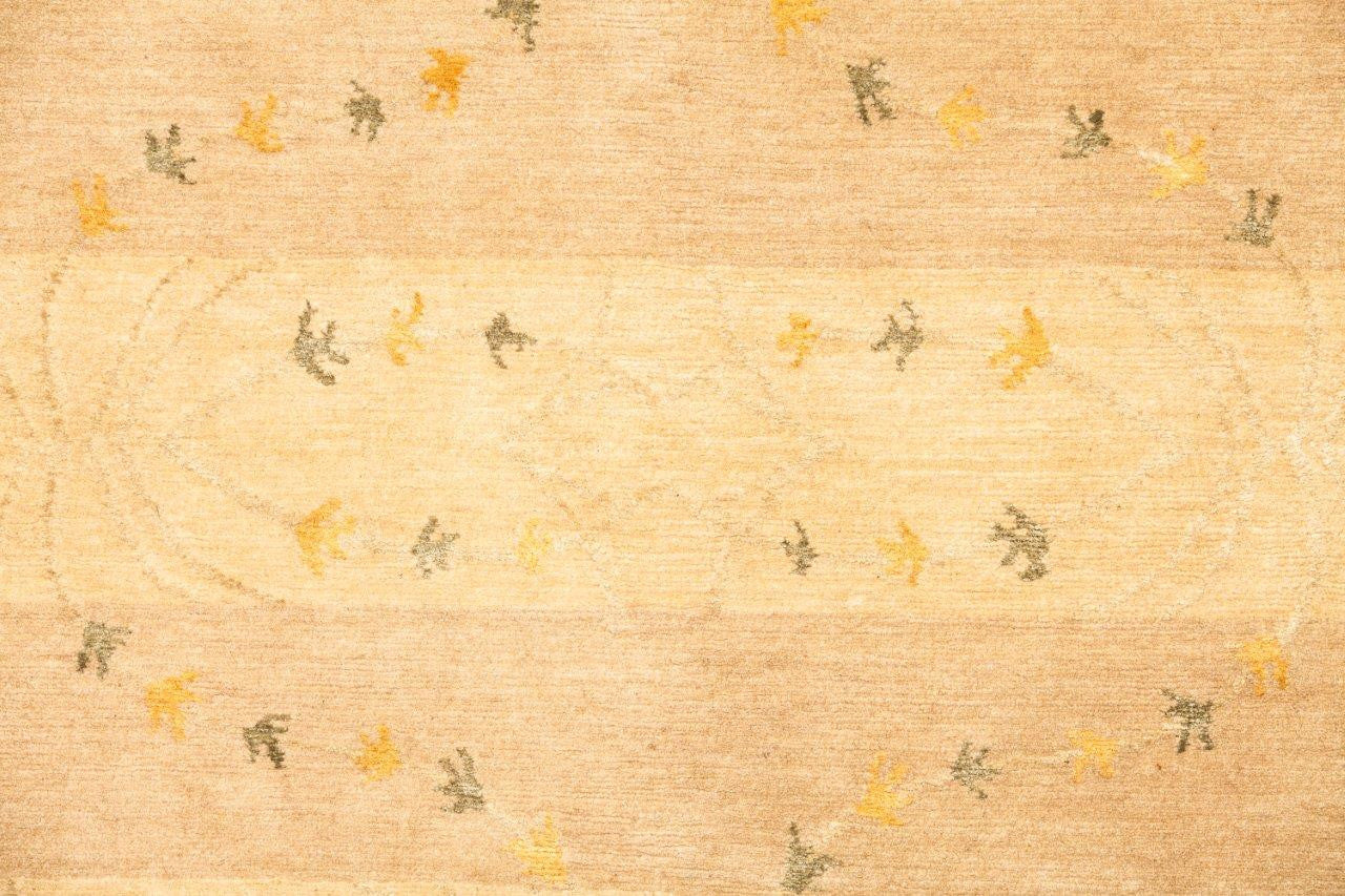 Tserma 8x10 Wool/Silk