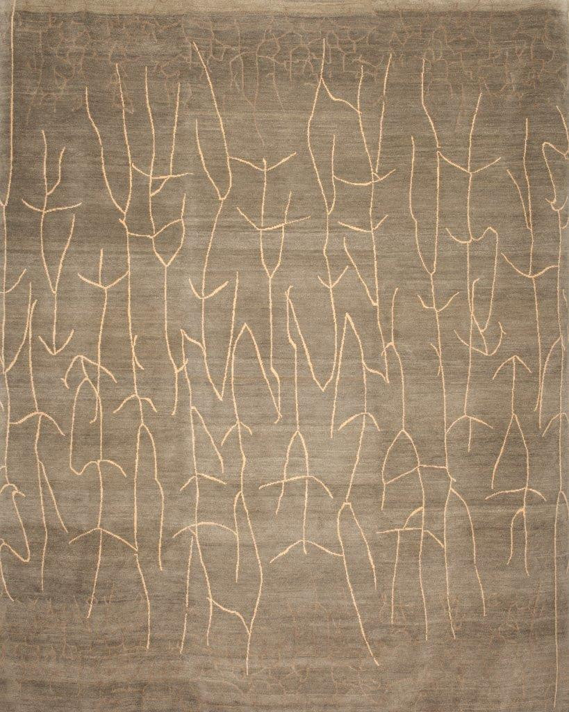 Gya-Yik 8x10 Wool