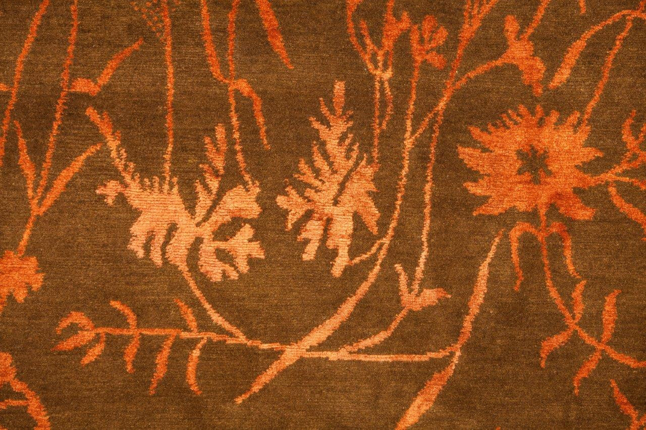 Orchard 8x10 Wool/Silk