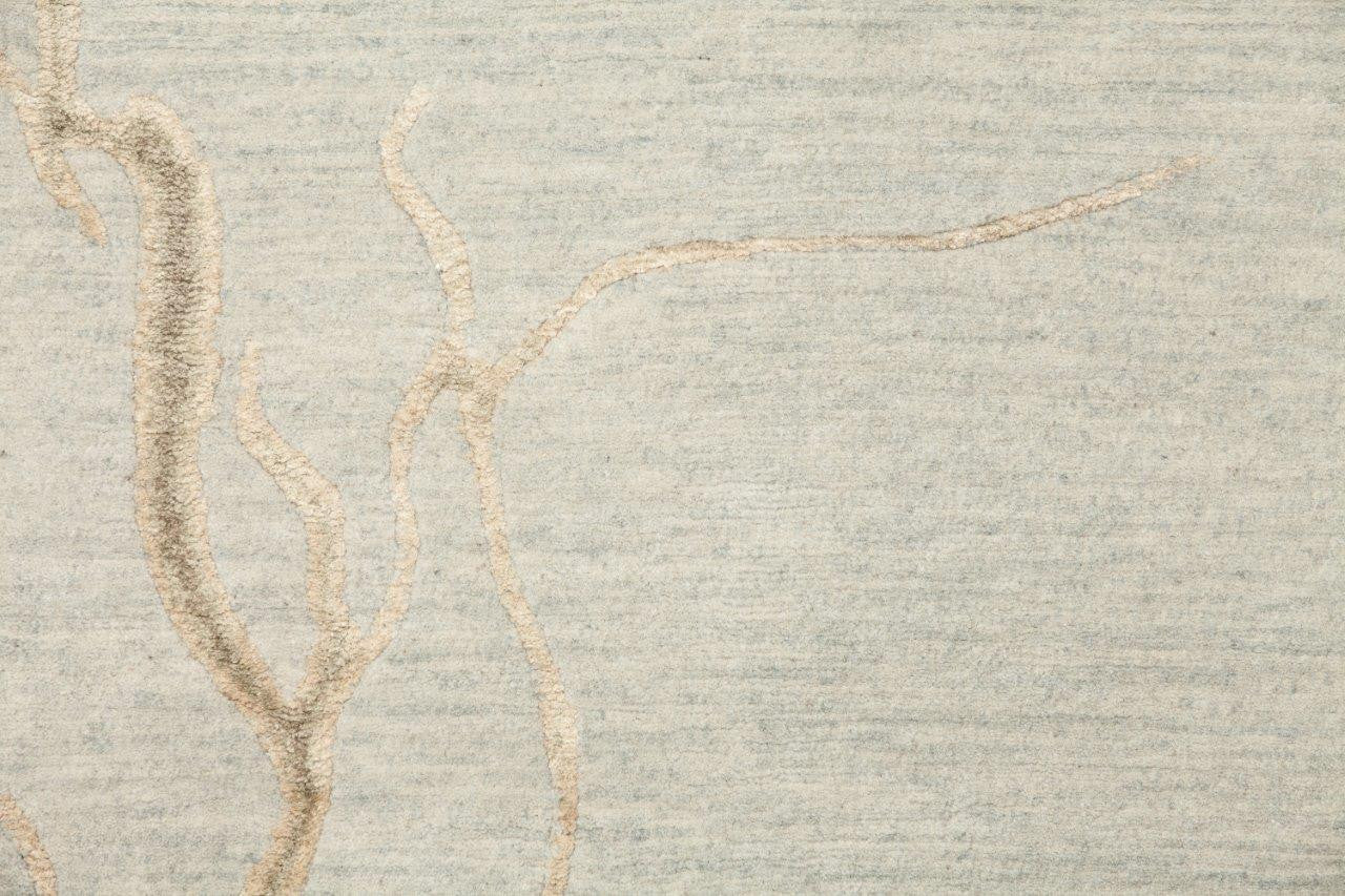 Namri 8x10 Wool/Silk