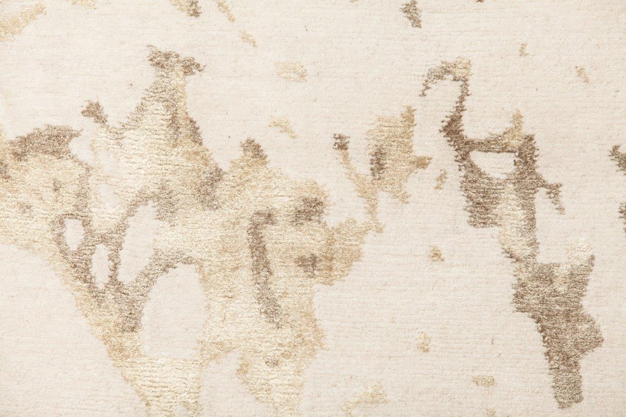 Tsandha 8x10 Wool/Silk