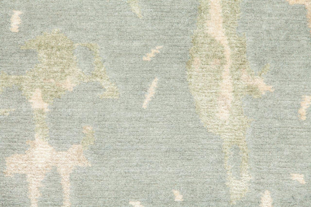 Tsaidam 8x10 Wool/Silk
