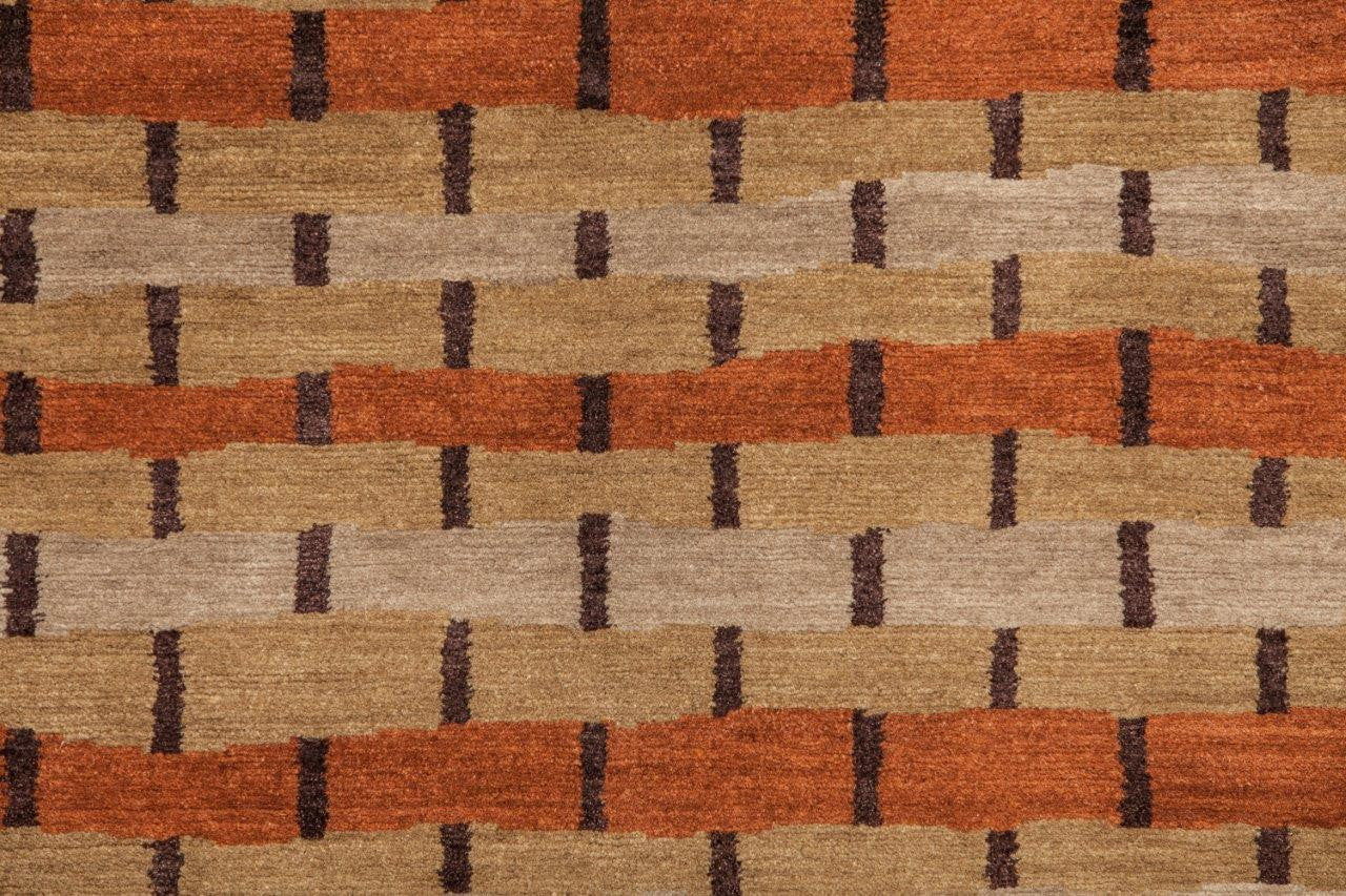 Tsa 9X12 Wool/Silk