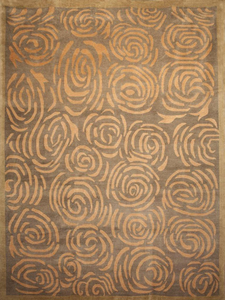 Taklo 9X12 Wool