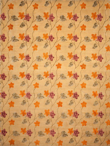 Fabric Zema 9X12 Wool/Silk