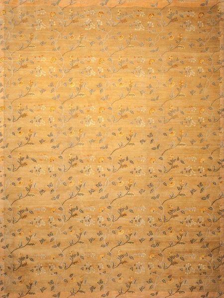 Fabric Nima 9X12 Wool/Silk