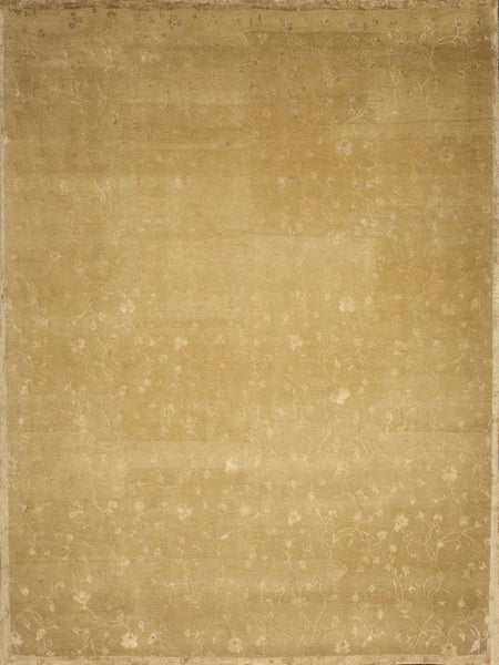 Chungma 9X12 Wool/Silk