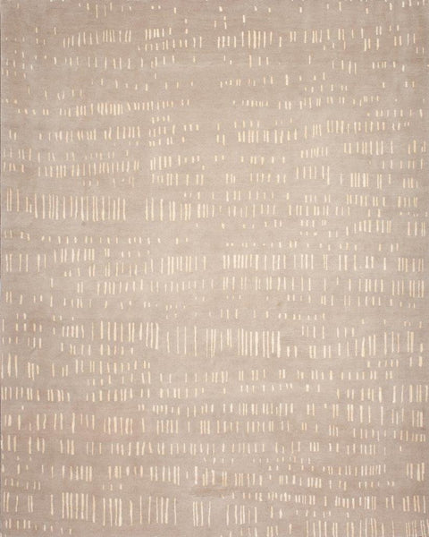 Khata 8x10 Wool/Silk