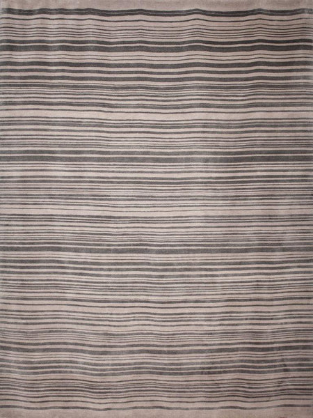 DO-121 9X12 Wool/Silk