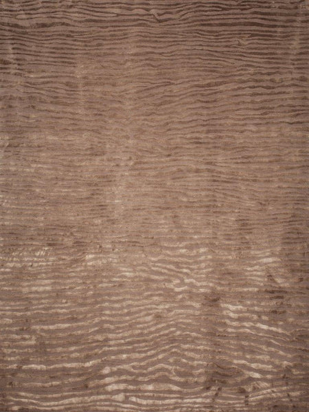 Pirus 9X12 Wool/Silk