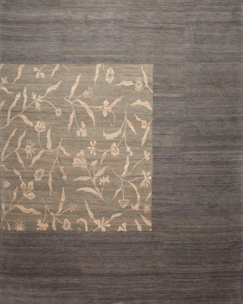 Valeria 8x10 Wool/Silk