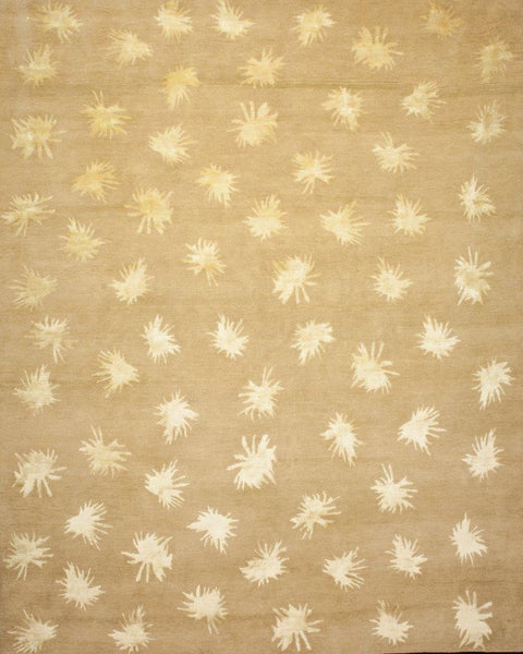 Karpo 8x10 Wool/Silk