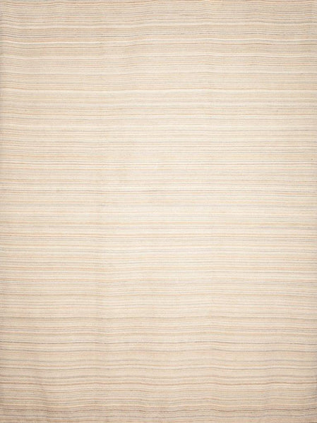 Tufan-2 9X12 Wool/Silk