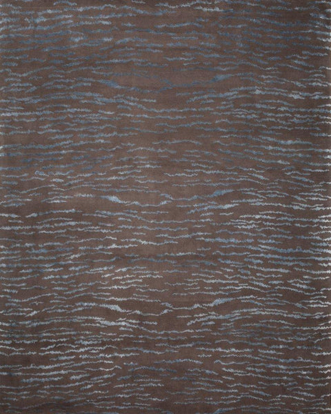 Takden 8x10 Wool/Silk