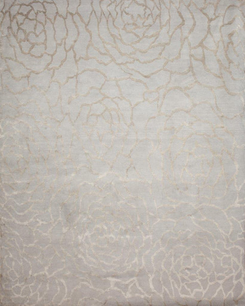 KD-10 8x10 Wool/Silk