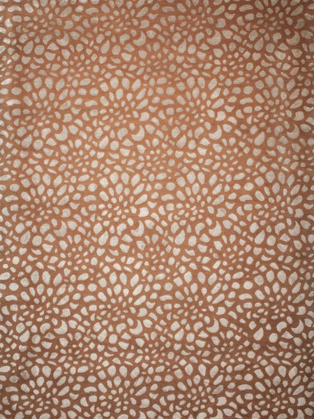 Carly 9X12 Wool/Silk