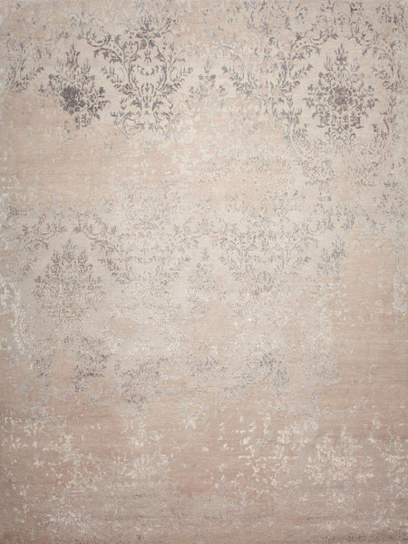 Tsawrong 9x12 Wool/Silk