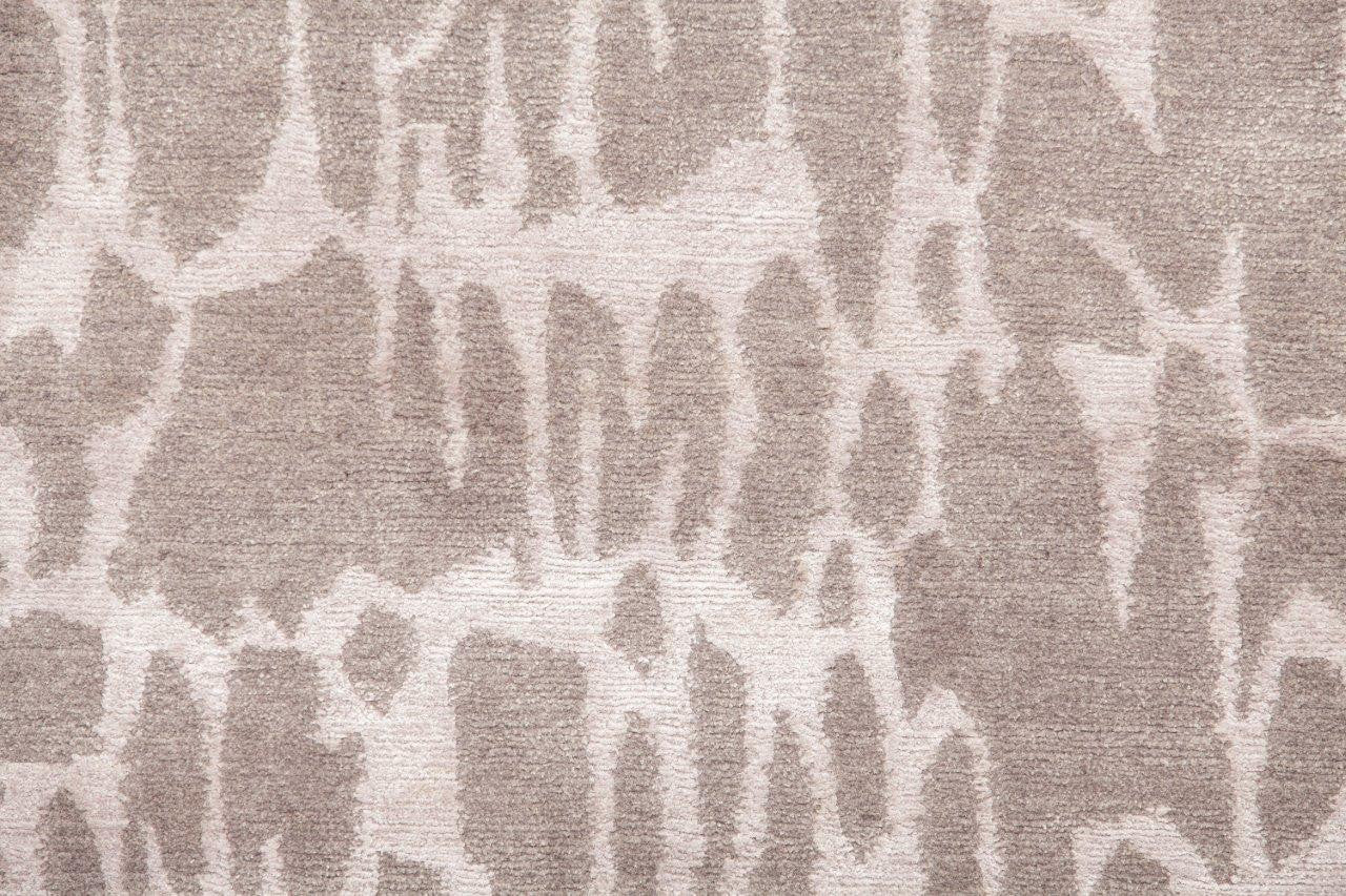 N-5-2 9X12 Wool/Silk