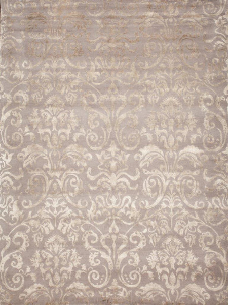 silma 9x12 Wool/Silk
