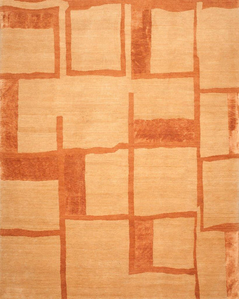 Duplab 8x10 Wool/Silk