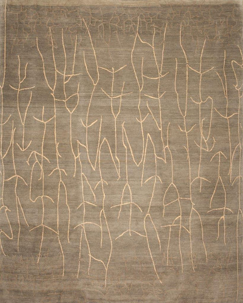 Gya-Yik 8x10 Wool