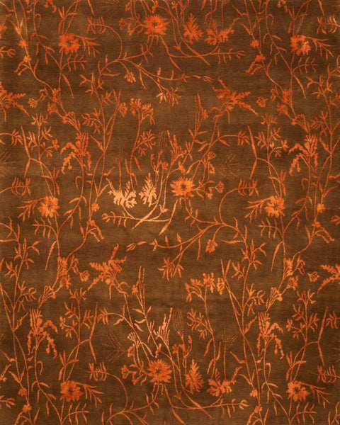 Orchard 8x10 Wool/Silk